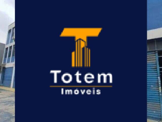 #PR0108 - Prédio comercial para Locação em São Paulo - SP