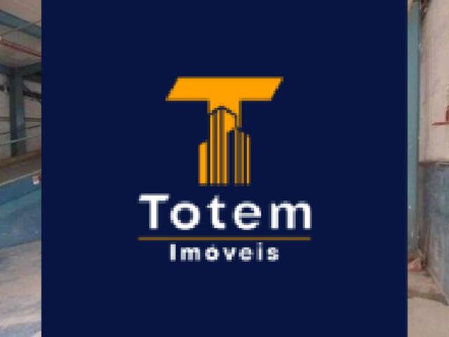 #PR0108 - Prédio comercial para Locação em São Paulo - SP