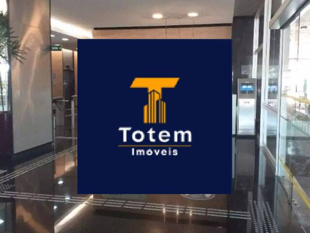 #AC0004 - Andar Corporativo para Venda em São Paulo - SP