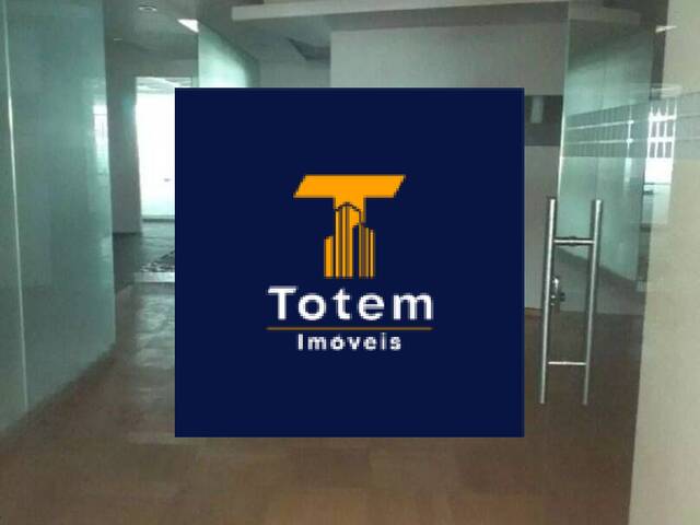 #AC0004 - Andar Corporativo para Venda em São Paulo - SP