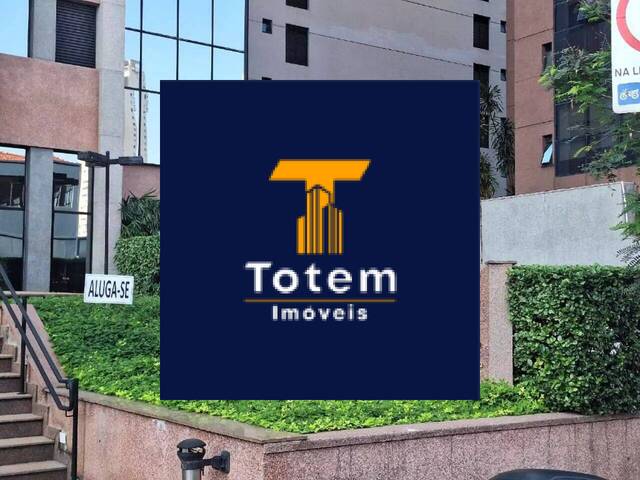 #CJ0059 - Conjunto Comercial para Venda em São Paulo - SP