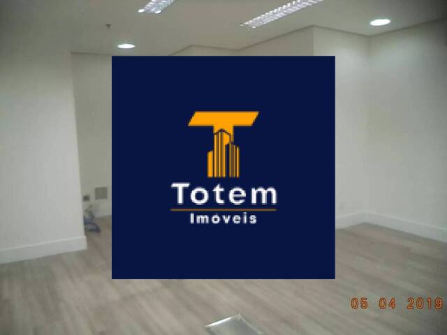 #CJ0060 - Conjunto Comercial para Venda em São Paulo - SP