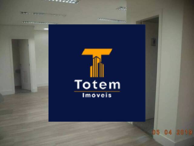 Conjunto Comercial para Venda em São Paulo - 4