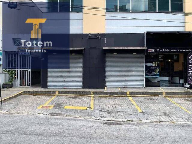 Loja para Locação em São Paulo - 2