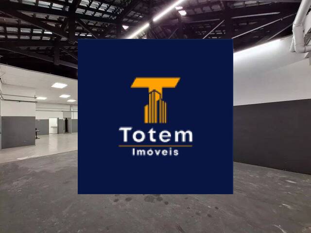 #GA0058 - Galpão para Locação em São Paulo - SP