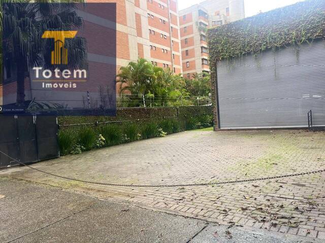 Loja para Locação em São Paulo - 2