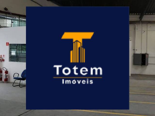 Galpão para Locação em São Paulo - 5