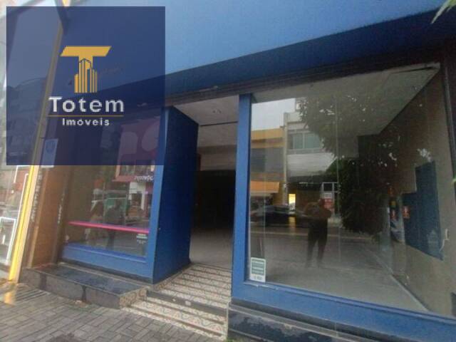 Loja para Locação em São Paulo - 2