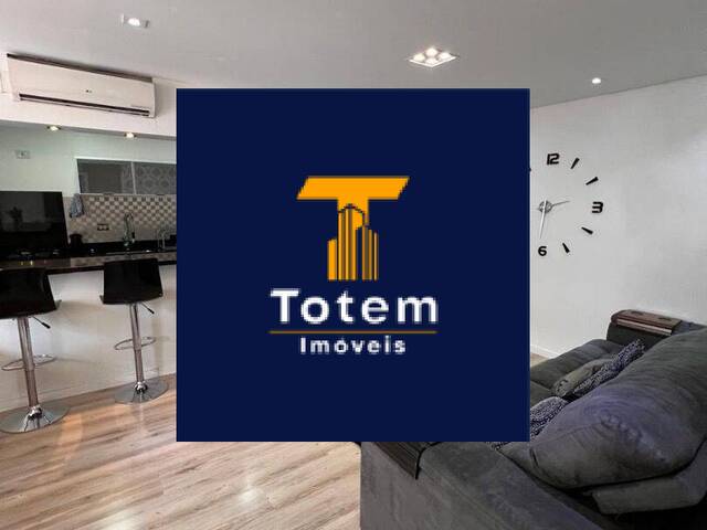 Apartamento para Venda em São Paulo - 5