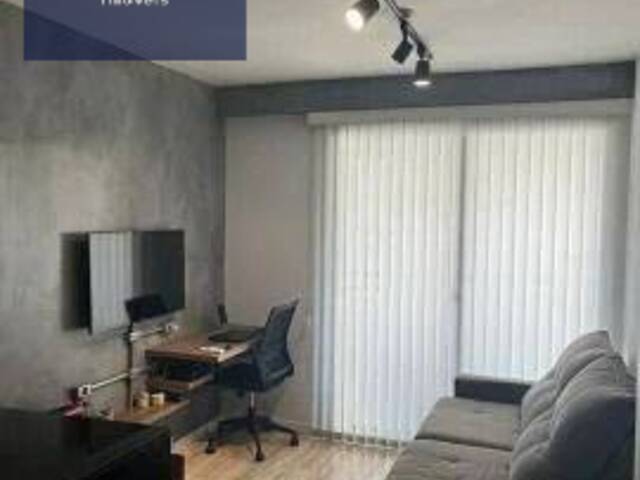 Apartamento para Venda em São Paulo - 3