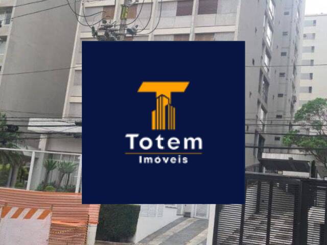 #AP0629 - Apartamento para Venda em São Paulo - SP