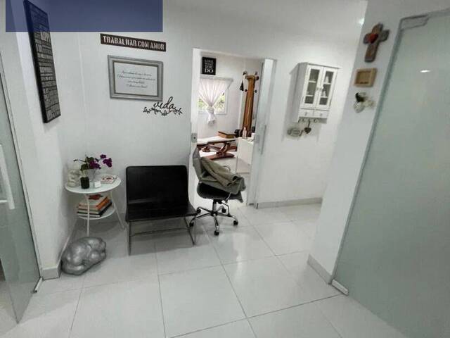 Casa para Locação em São Paulo - 5