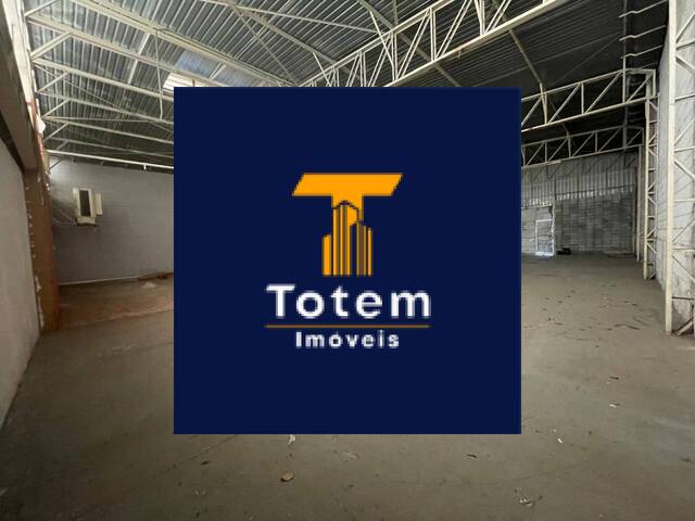 #GA0061 - Galpão para Locação em São Paulo - SP