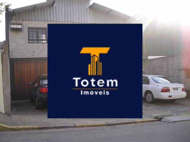 #GA0061 - Galpão para Locação em São Paulo - SP