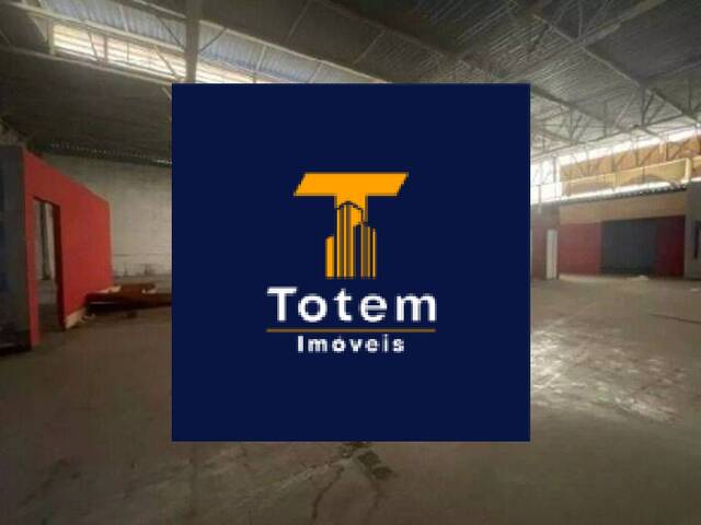 Galpão para Locação em São Paulo - 5