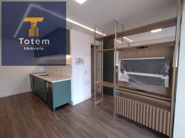 Studio para Locação em São Paulo - 2