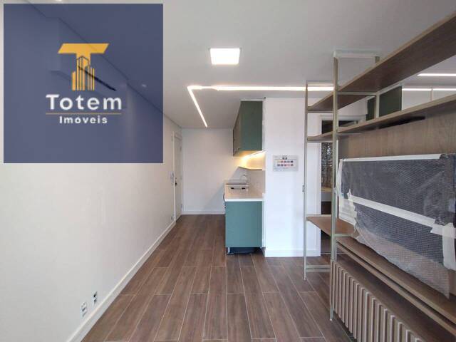 Studio para Locação em São Paulo - 4