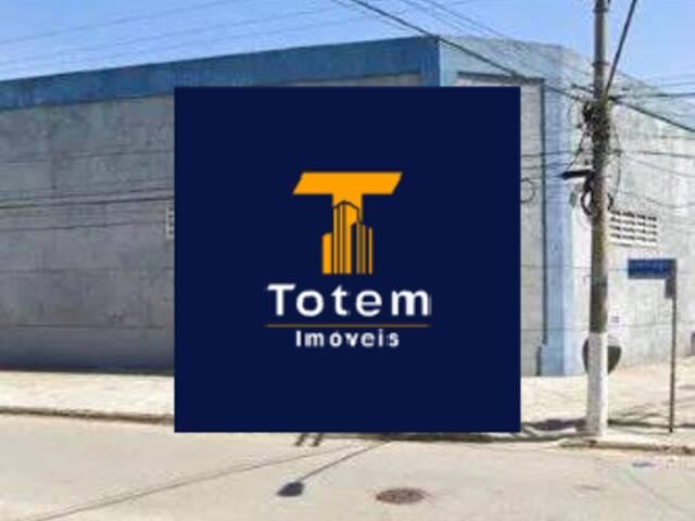 #GA0062 - Galpão para Locação em São Paulo - SP