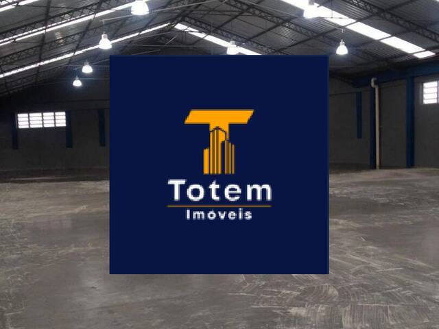 #GA0062 - Galpão para Locação em São Paulo - SP
