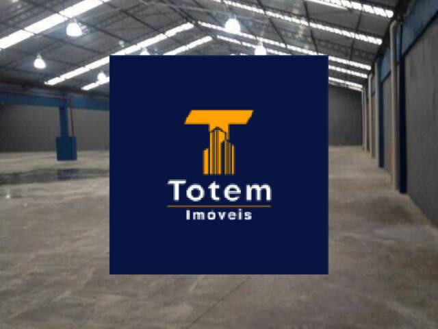 #GA0063 - Galpão para Locação em São Paulo - SP