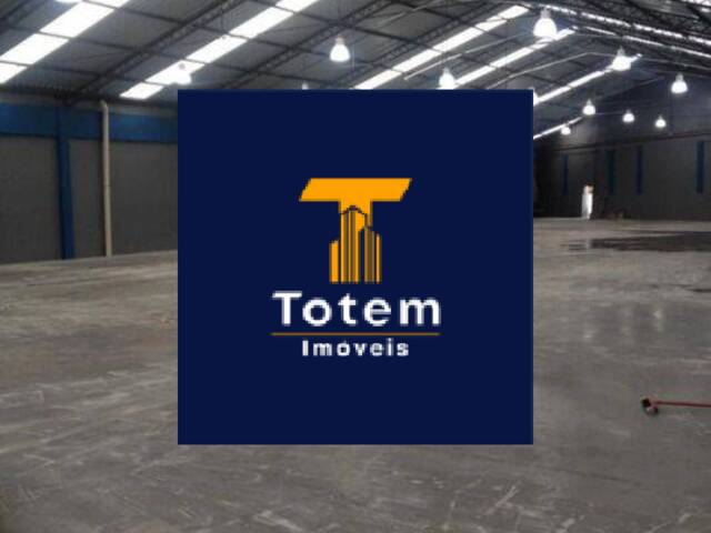 Galpão para Locação em São Paulo - 4