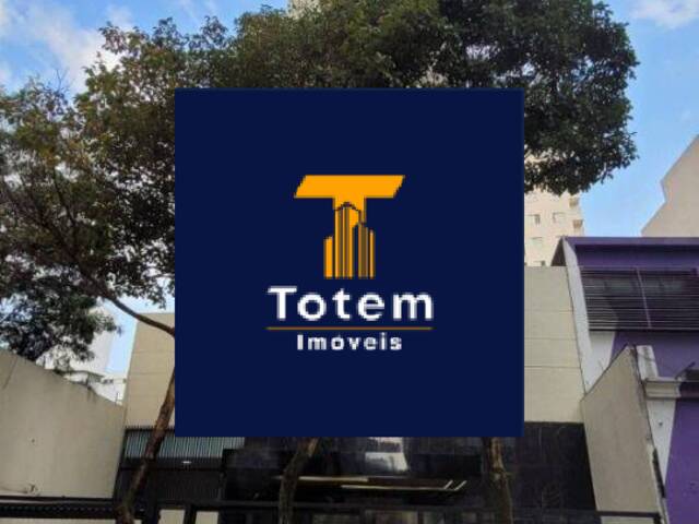 #PR0110 - Prédio comercial para Locação em São Paulo - SP