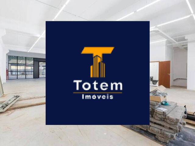 #PR0111 - Prédio comercial para Locação em São Paulo - SP