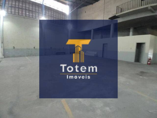 #GA0065 - Galpão para Locação em São Paulo - SP