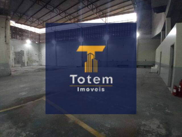 #GA0065 - Galpão para Locação em São Paulo - SP