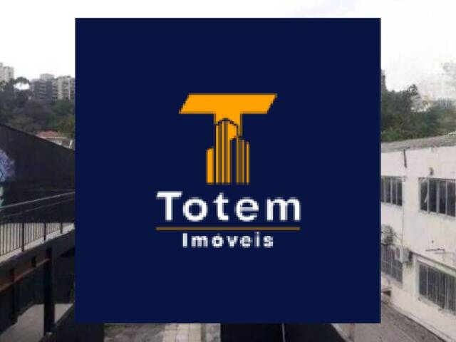 Galpão para Locação em São Paulo - 5