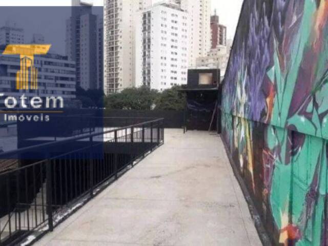 Galpão para Locação em São Paulo - 5