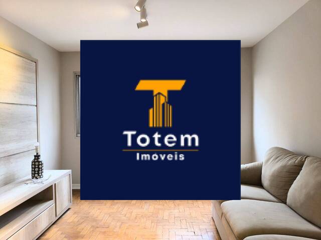 #AP0632 - Apartamento para Locação em São Paulo - SP