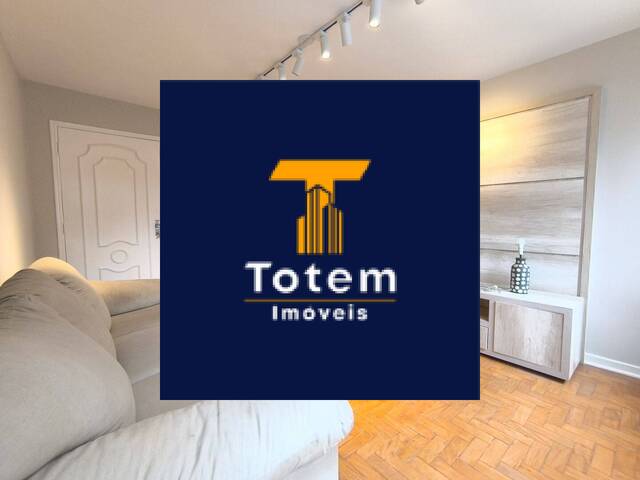 #AP0632 - Apartamento para Locação em São Paulo - SP