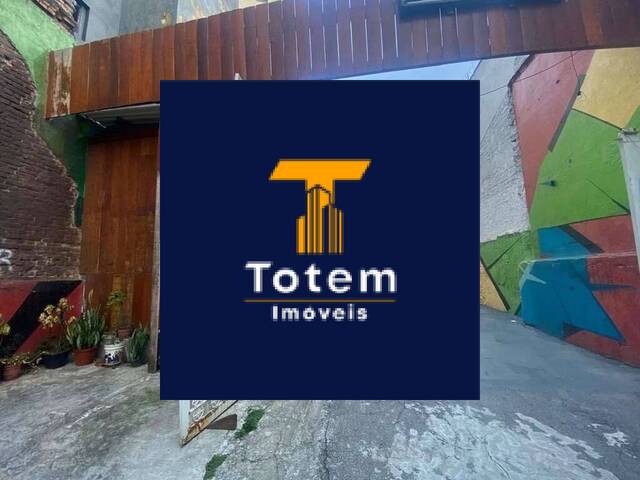 Galpão para Venda em São Paulo - 4