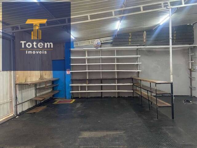 Galpão para Venda em São Paulo - 4