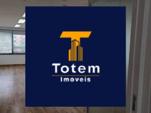 #CJ0063 - Conjunto Comercial para Locação em São Paulo - SP