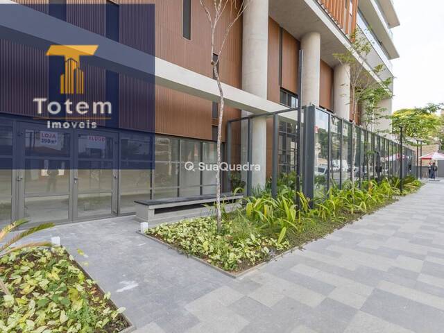 Loja para Locação em São Paulo - 2