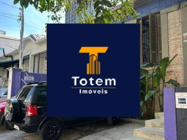 #CA0204 - Casa para Locação em São Paulo - SP