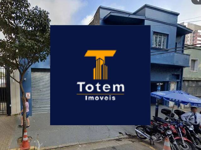 #GA0069 - Galpão para Venda em São Paulo - SP