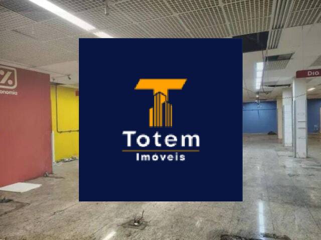 #LO0356 - Loja para Locação em São Paulo - SP