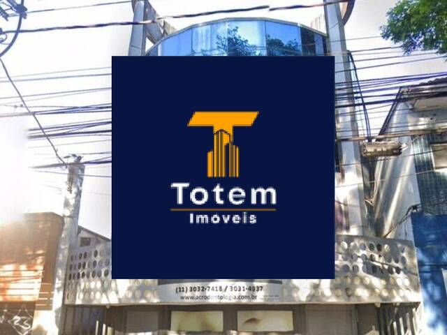 #PR0115 - Prédio comercial para Locação em São Paulo - SP