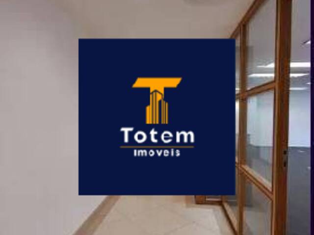 #CJ0064 - Conjunto Comercial para Locação em São Paulo - SP