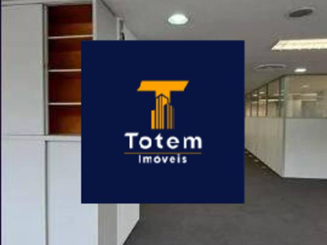 #CJ0064 - Conjunto Comercial para Locação em São Paulo - SP