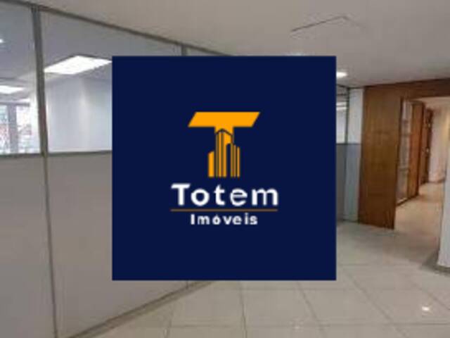 #CJ0064 - Conjunto Comercial para Locação em São Paulo - SP