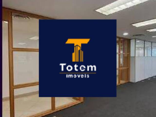 Conjunto Comercial para Locação em São Paulo - 5