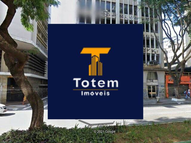 Loja para Locação em São Paulo - 5