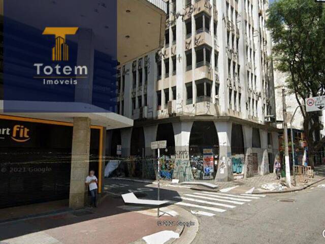 Loja para Locação em São Paulo - 3