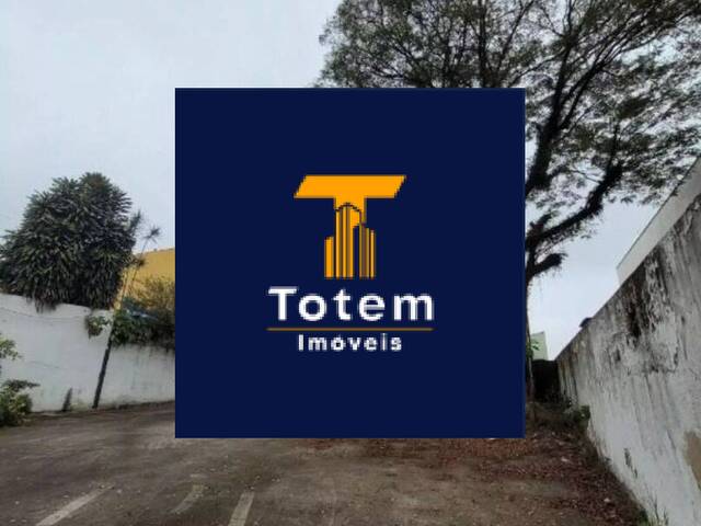 #TE0014 - Terreno para Locação em São Paulo - SP