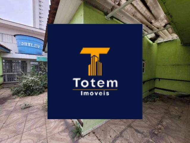 #TE0014 - Terreno para Locação em São Paulo - SP
