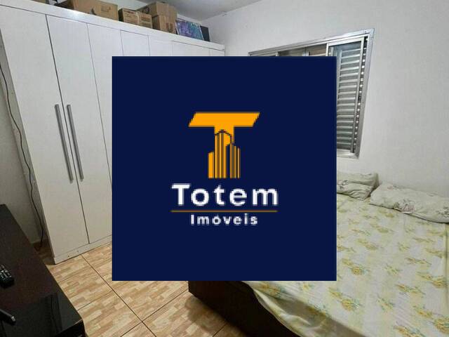 #AP0640 - Apartamento para Venda em São Paulo - SP